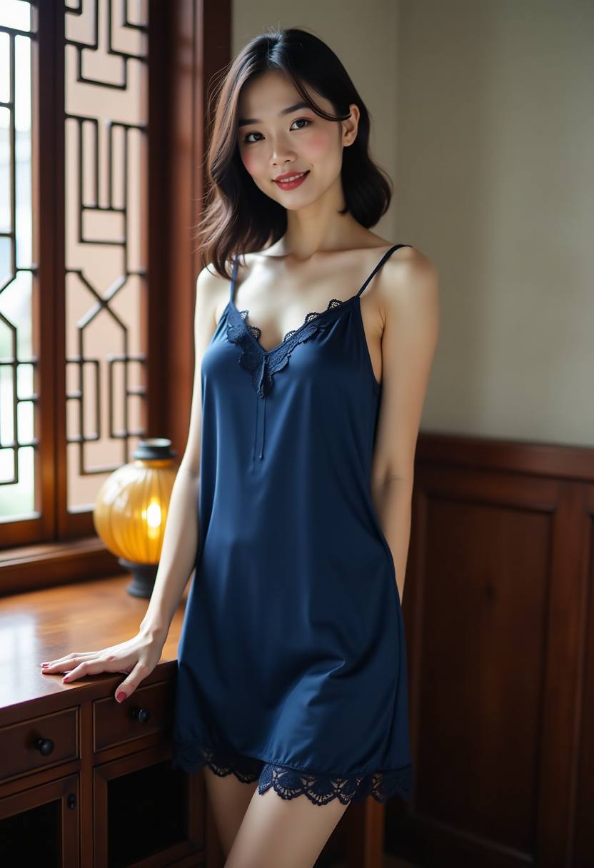 藏锋海报